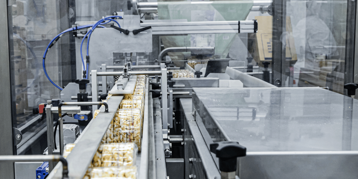 Revolutionizing Food & Beverage Production With Custom Metal Solutions