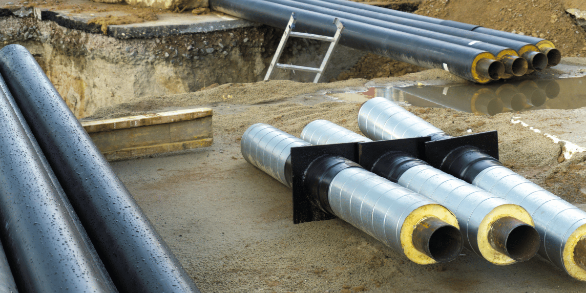 Construction Fabrication Solutions for Utilities Infrastructure